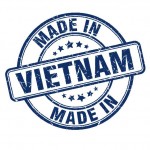 Made in Vietnam